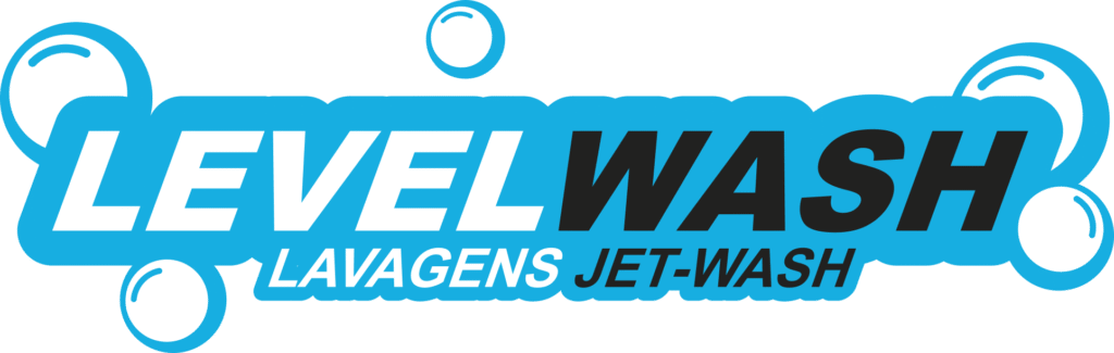 logo levelwash
