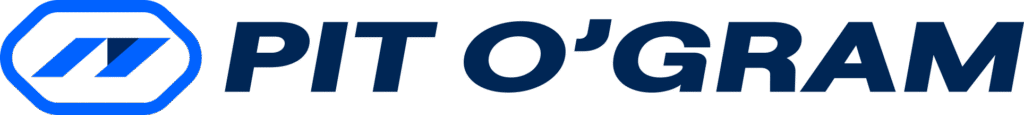logo Pit O'gram
