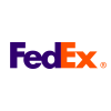 logo fedex